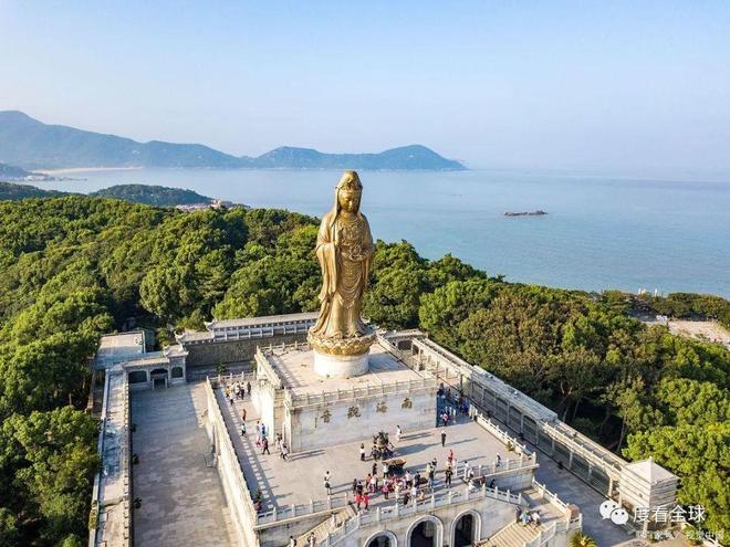 浙江普陀山观音菩䔒道场.jpg